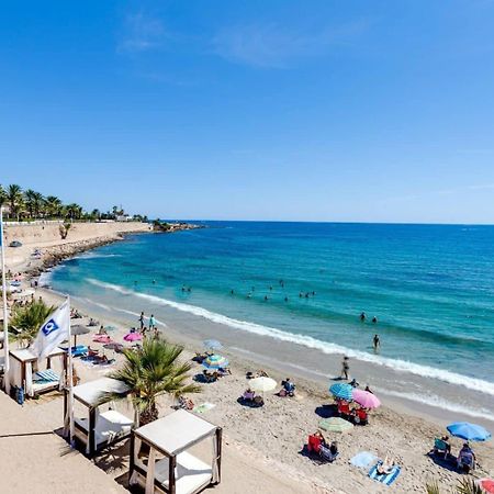 Fun Holiday Apartment Punta Prima Torrevieja Exterior photo