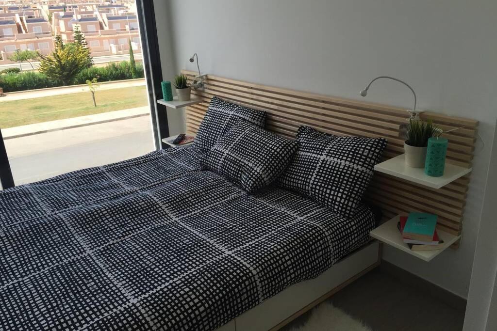 Fun Holiday Apartment Punta Prima Torrevieja Exterior photo