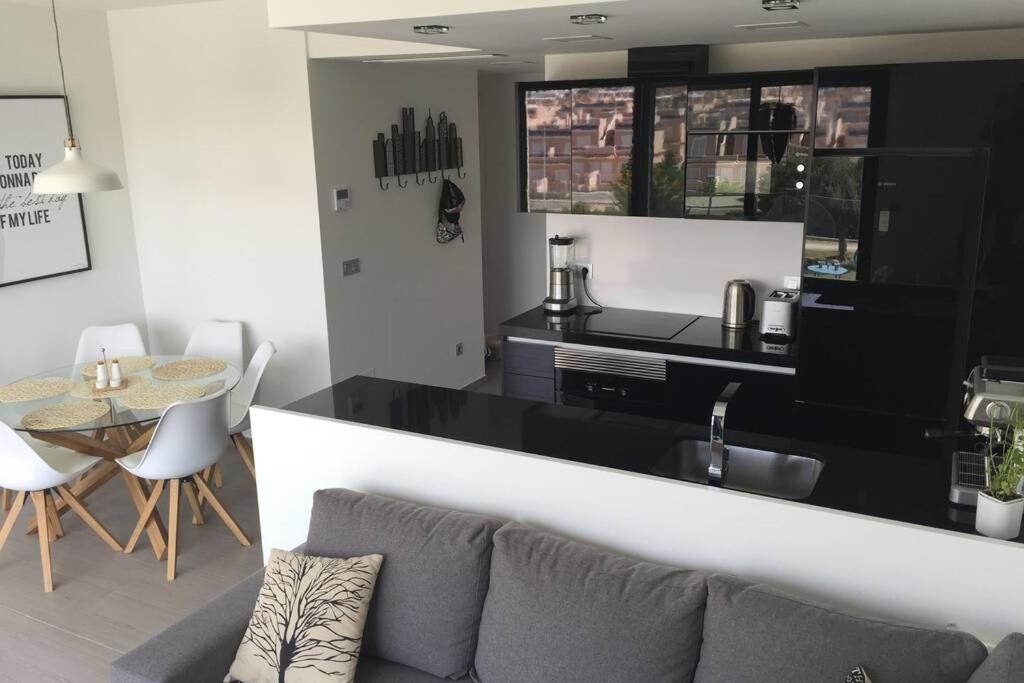Fun Holiday Apartment Punta Prima Torrevieja Exterior photo