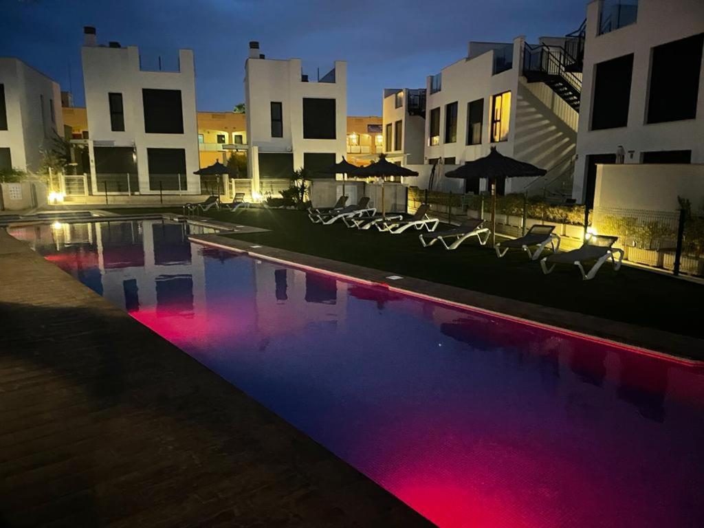 Fun Holiday Apartment Punta Prima Torrevieja Exterior photo